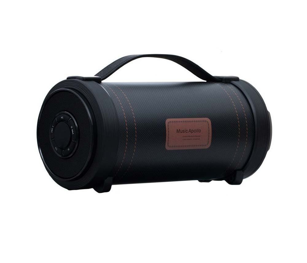 Портативная колонка Music Apollo S3018 1