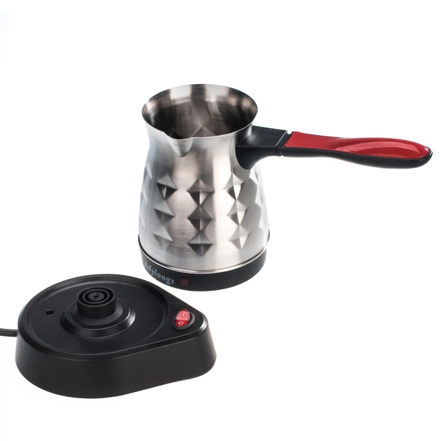 Електрична Турка для заварювання кави Mylongs KF-005 1
