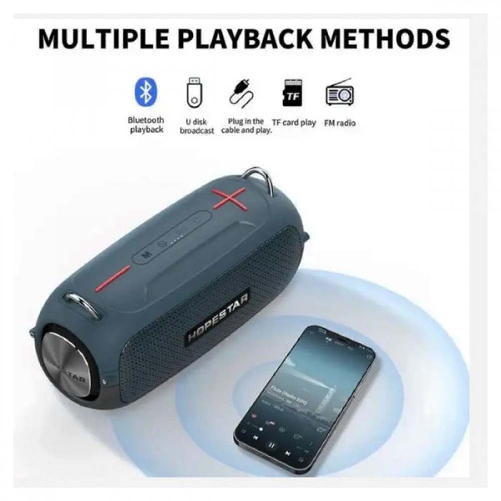 Колонка HOPESTAR A41 2