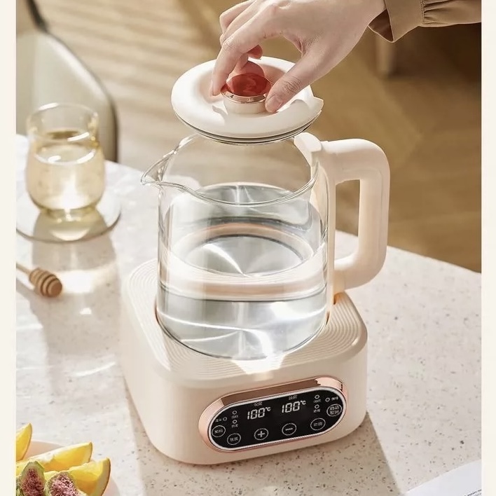 Електричайник 1.8л MARADO MA-3346 3