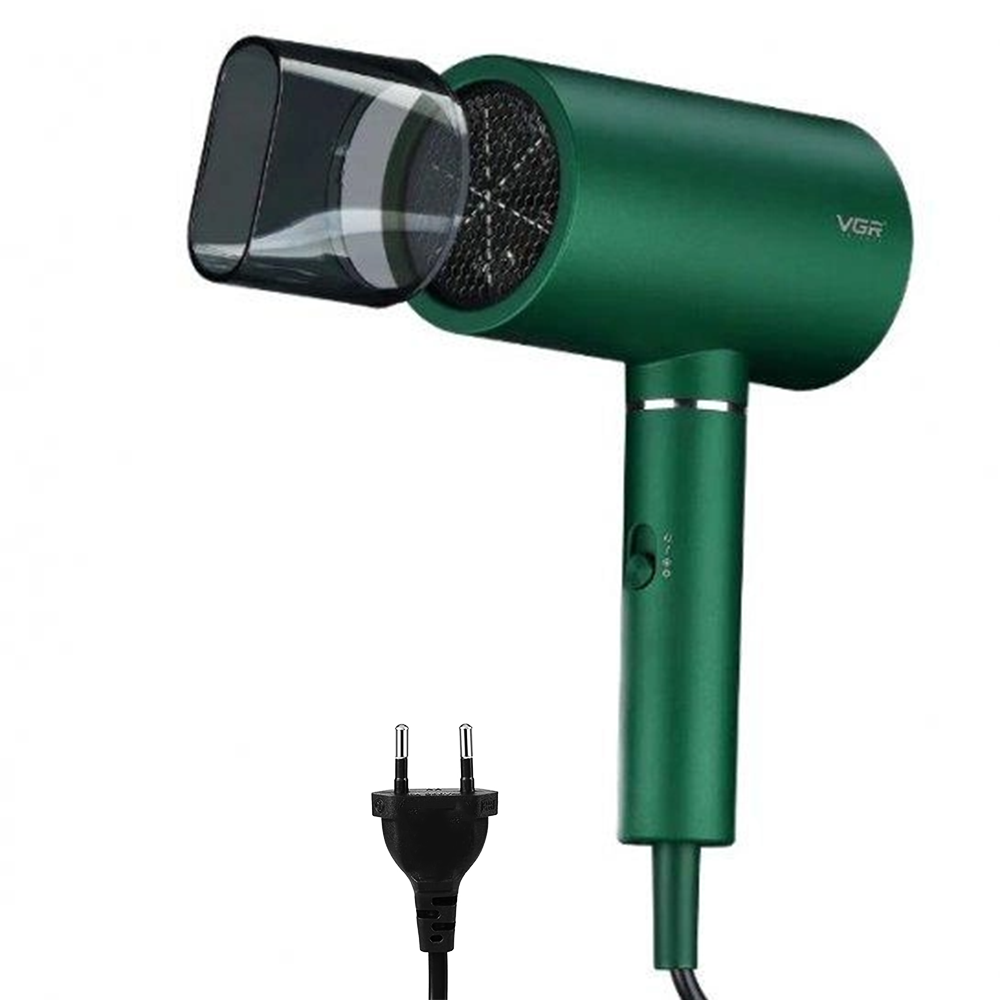 Фен для волосся VGR V-431 1600-1800 Вт 2