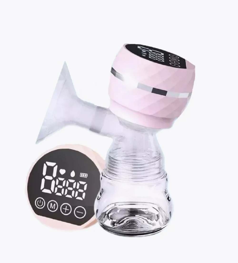 2401 молоковідсмоктувач (40 в ящ) 1