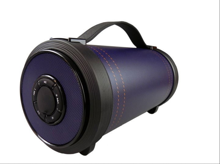 Портативная колонка Music Apollo S3018 2