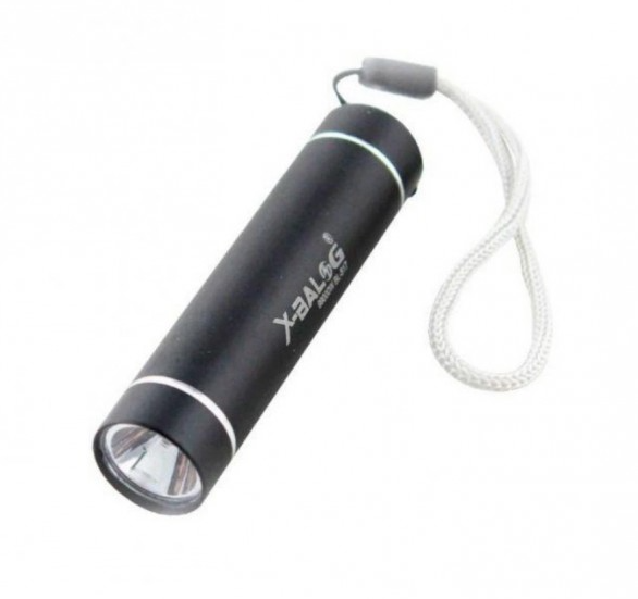 Ручний ліхтар X-Balog BL-517 2