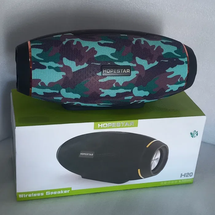 Колонка HOPESTAR H20 4