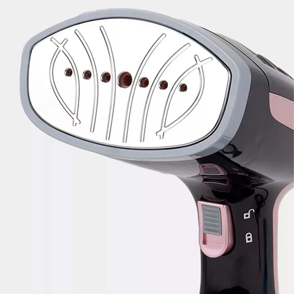 Ручний відпарювач для одягу 260 мл 1500 Вт від мережі Sonifer SF-9091 4