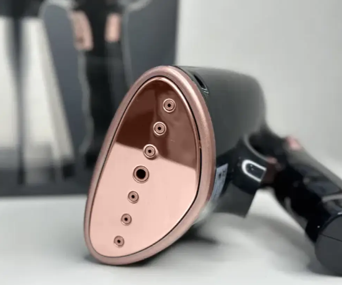 уцінка РУЧНИЙ ВІДПАРЮВАЧ ДЛЯ ОДЯГУ RAF R1277 4