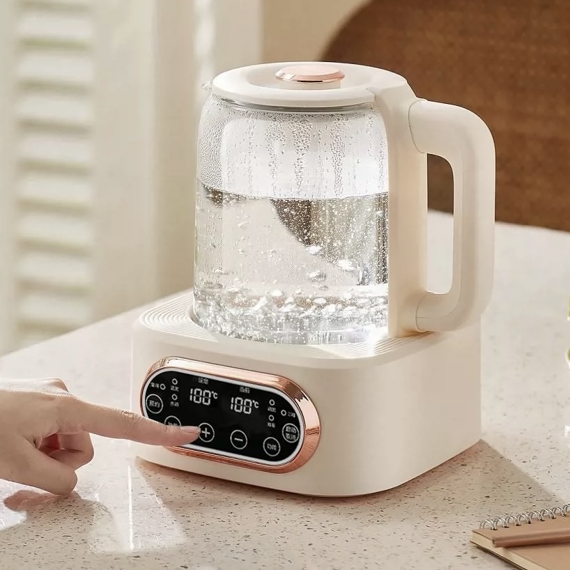 Електричайник 1.8л MARADO MA-3346 1