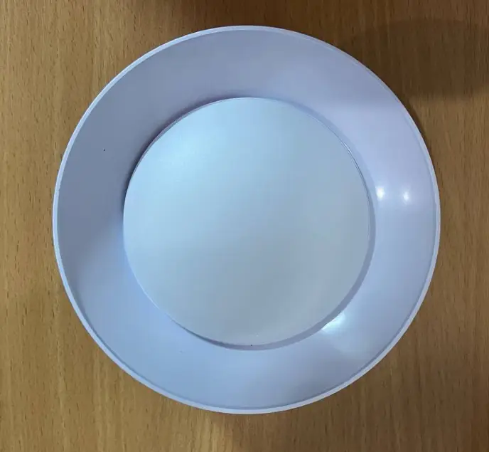 Кемпінгова LED лампа AM-001 на сонячній батареї USB Solar energy camping lamp 2