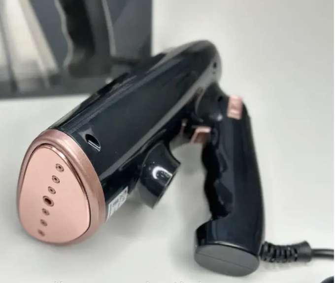 уцінка РУЧНИЙ ВІДПАРЮВАЧ ДЛЯ ОДЯГУ RAF R1277 3