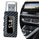 Bluetooth адаптер W3 USB AUX 