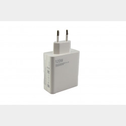 Адаптер USB 120W (250)