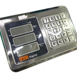 Весы ACS OPERA Голова к весам Беспроводной WIFI G8 (метал) (заказ от 2шт) ART 5117