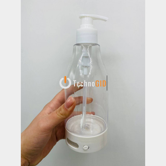 Дозатор Soap Bright Nightlight Soap Dispenser (96)