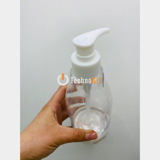 Дозатор Soap Bright Nightlight Soap Dispenser (96)