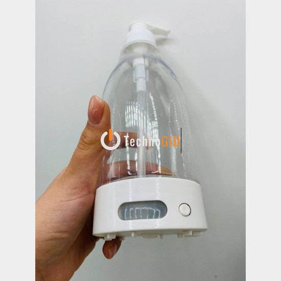 Дозатор Soap Bright Nightlight Soap Dispenser (96)