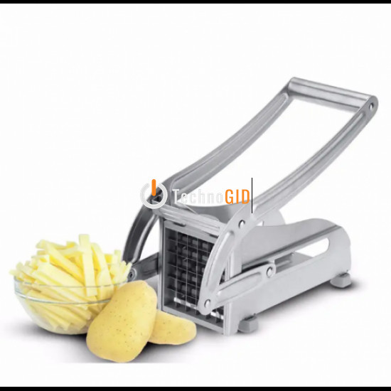 Картоплерізання Potato Chipper LK202210-12/LK202301-4 