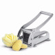 Картоплерізання Potato Chipper LK202210-12/LK202301-4 