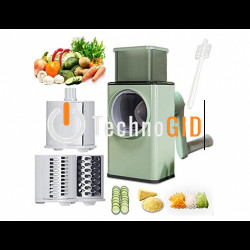 Овочерізка Ultimate kitchen slicer 4159-11 (24)