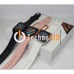 Смарт-годинник Smart Watch T500