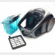 Пылесос CB-0112 2600W Crownberg Пылесос CB-0112 2600W Crownberg