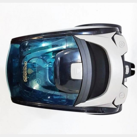 Пылесос CB-0112 2600W Crownberg Пылесос CB-0112 2600W Crownberg