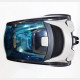 Пылесос CB-0112 2600W Crownberg Пылесос CB-0112 2600W Crownberg