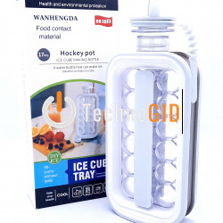 Бокс для льоду ICE CUBE TRAY (RD-62) 