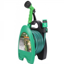 Politaussevive Water Wate 10m котушка з розпилювачем BB-4208