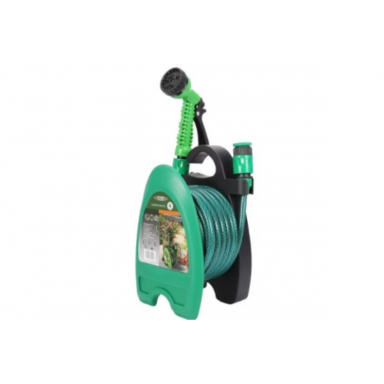 Politaussevive Water Wate 10m котушка з розпилювачем BB-4208
