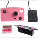 Машинка для педикюра Beauty nail DM 8-1 /211 
