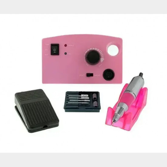 Машинка для педикюра Beauty nail DM 8-1 /211 