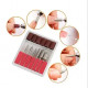 Машинка для педикюра Beauty nail DM 8-1 /211 