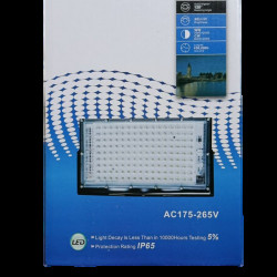 Прожектор LED LIGHT 220V 150W (40)