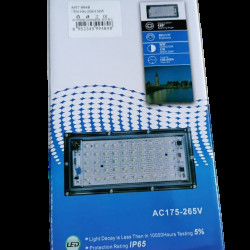 Прожектор LED LIGHT 220V 50W (50)