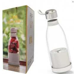 Портативний блендер у пляшці MINI JUICER (RD-150)