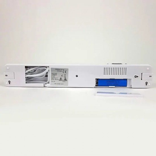Ліхтар лампа на акумуляторі діодний 60 LED AC01-00330