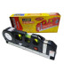 Лазерный Уровень Laser Level Pro 3 Со Встроенной Рулеткой Лазерный Уровень Laser Level Pro 3 Со Встроенной Рулеткой