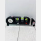 Лазерный Уровень Laser Level Pro 3 Со Встроенной Рулеткой Лазерный Уровень Laser Level Pro 3 Со Встроенной Рулеткой