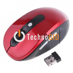 Мишка MOUSE G108 WIRELESS 