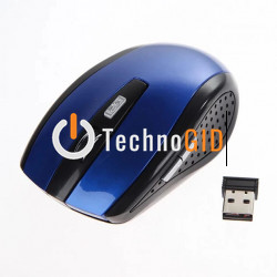 Мишка MOUSE G109 WIRELESS