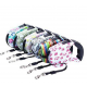 Поводок-рулетка для собак Retractable dog leash 5 метра