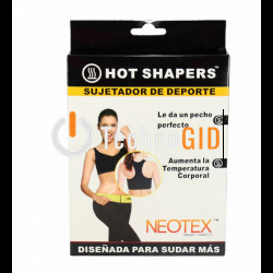 Топ для схуднення Hot Shapers NEOTEX