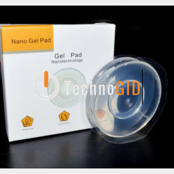 Універсальний тримач телефона гелевий Gel Pad