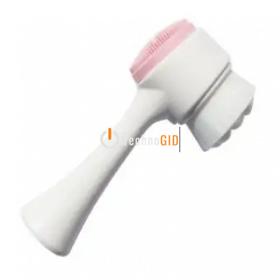 Косметичний пензель Cosmetic Brush / ART-0043