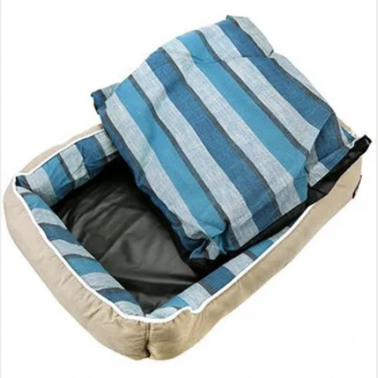 Лежанка для кота, собаки 55×50
