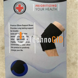 Бандаж на ЛІКІТ ортез шина фіксатор KNEE PAD ( 500)