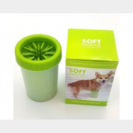 Лапомийка Soft Gentle для тварин МАЛЕНЬКА 