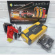 Пускозарядное устройство JUMPSTARTER H002 (99800 mAh) (500/1000A)