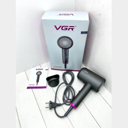 Фен VGR V400 (2000W)
